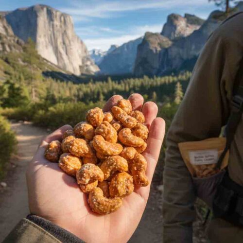 Brown-Butter-Toffee-Cashews-2 Brown Butter Toffee Cashews