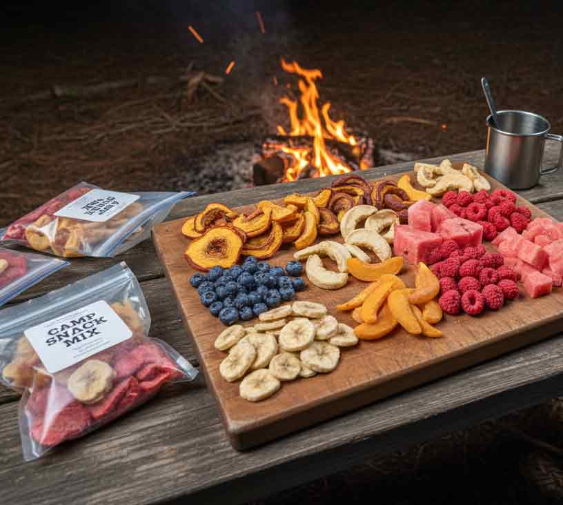 Stargazer Freeze-Dried Fruit - Image 4