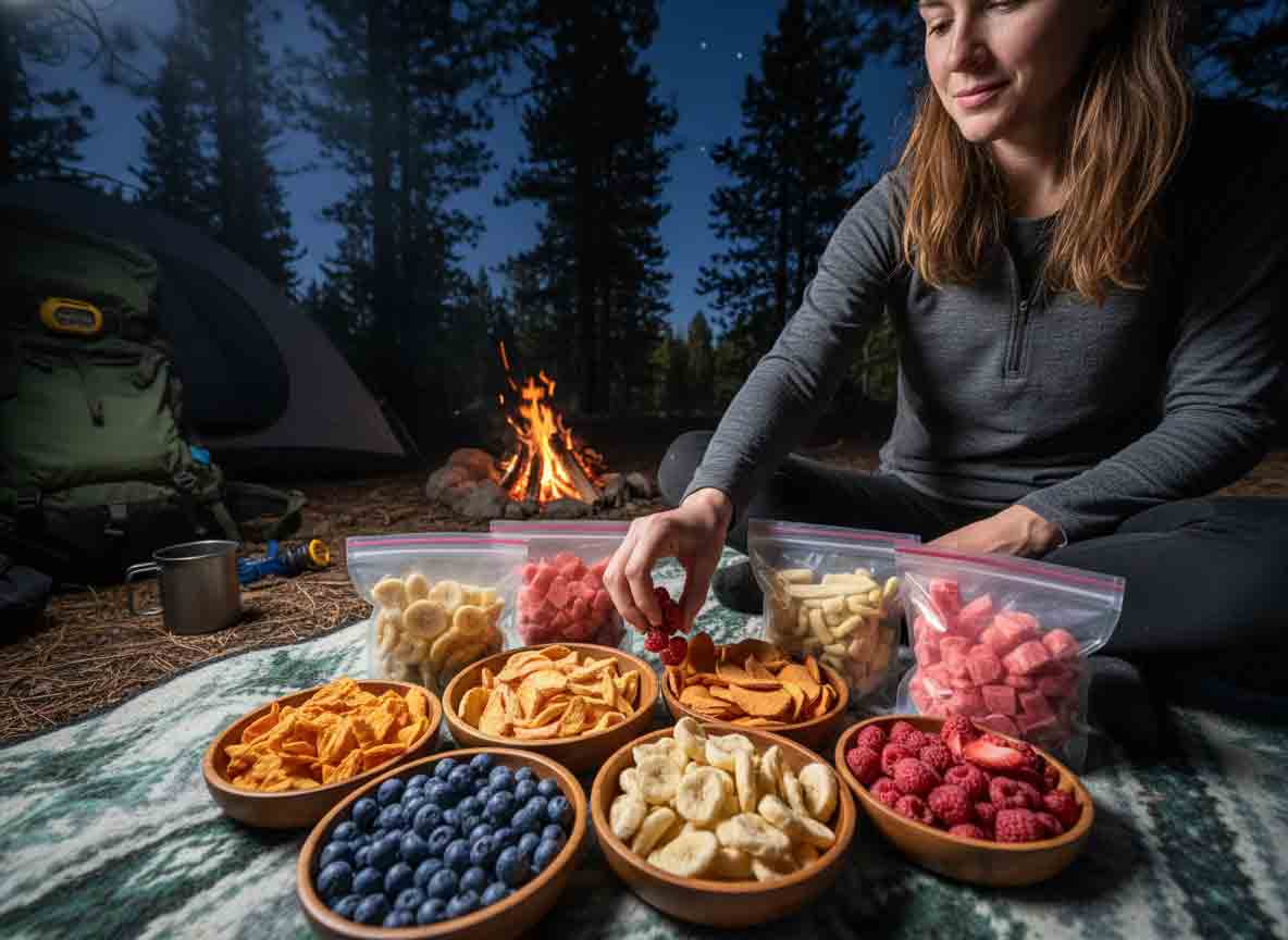 Stargazer Freeze-Dried Fruit - Image 2