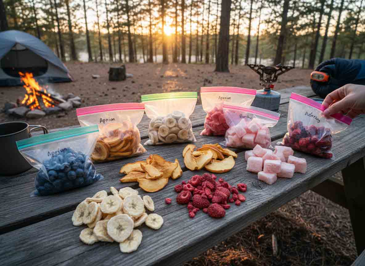 Stargazer Freeze-Dried Fruit - Image 3