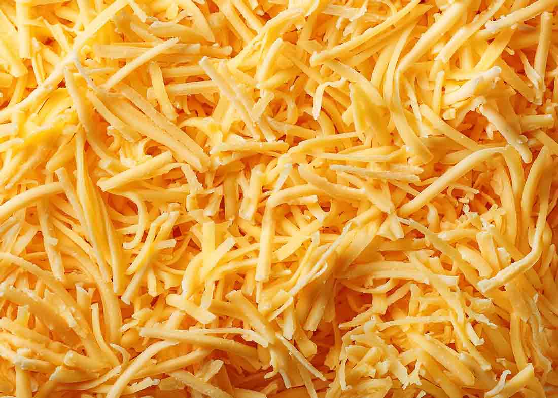 Mild Cheddar Cheese - Image 2