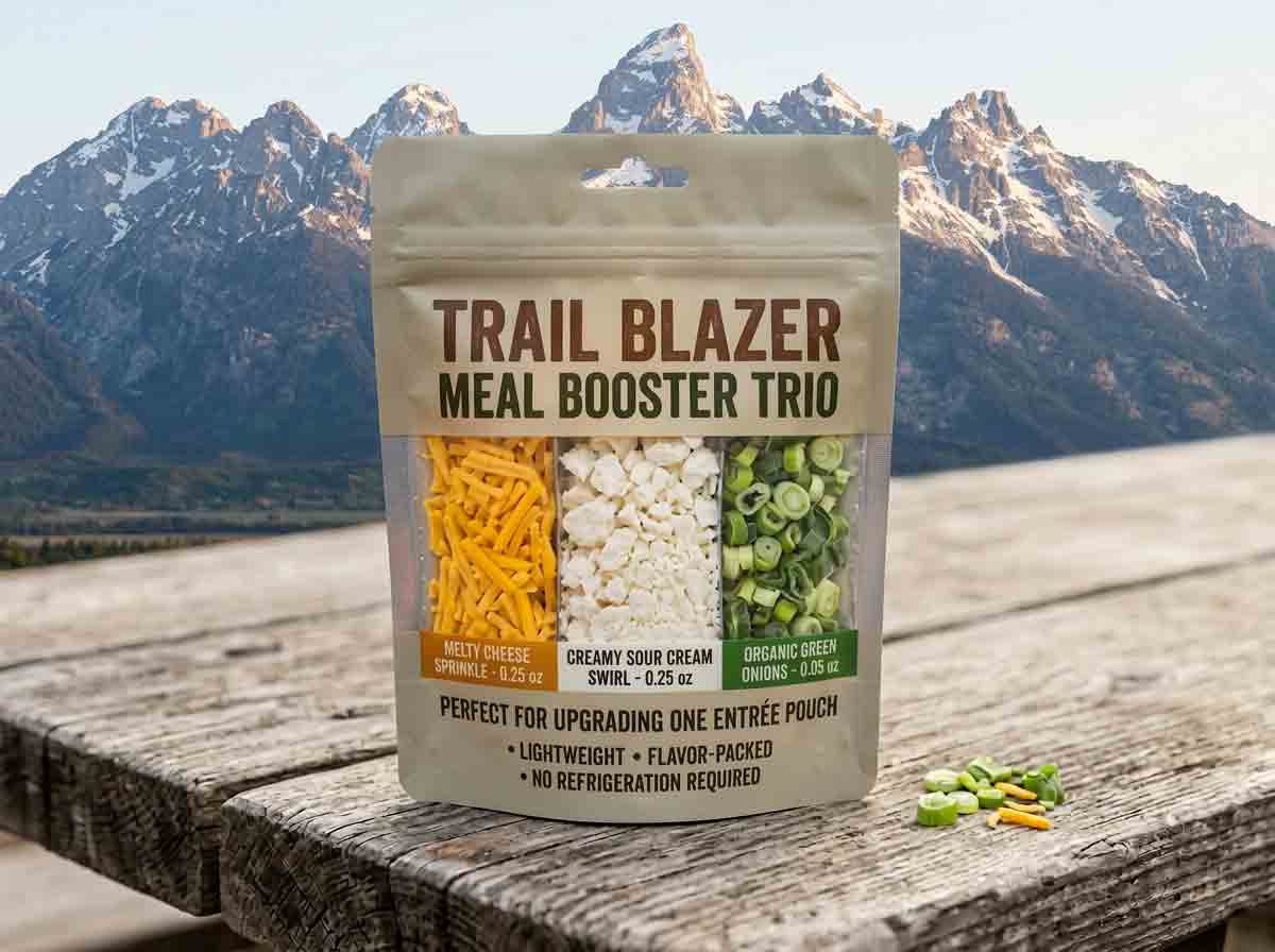 Savory Booster Pack - Image 3