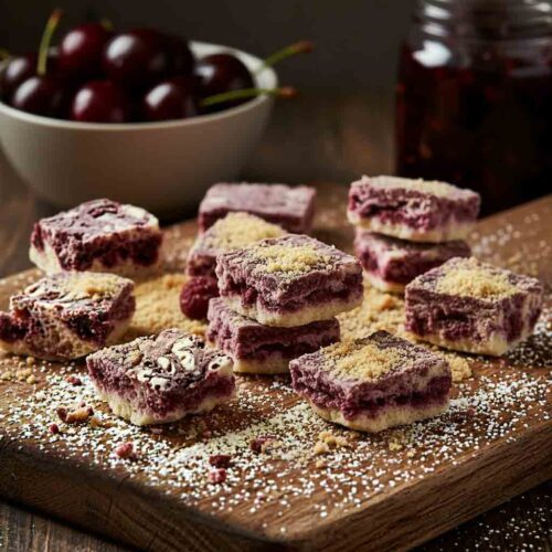 Stargazer-cheesecake-Crunch Stargazer Cheesecake Crunch